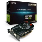 ELSA GEFORCE GTX 950 2GBの写真