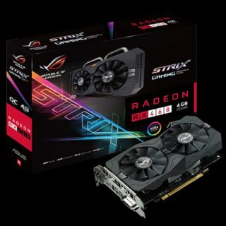 STRIX-RX460-O4G-GAMING