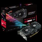 STRIX-RX460-O4G-GAMINGの写真