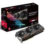 STRIX-RX480-O8G-GAMINGの写真