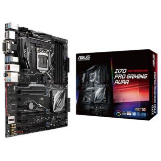 Z170 PRO GAMING/AURA