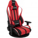 AKRacing 極坐 （レッド）  の写真