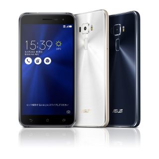 Zenfone3