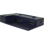 Rear Dock(リアドック)の写真