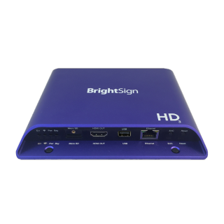 BrightSign HD1023