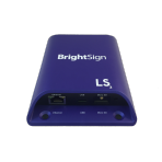 BrightSign LS423