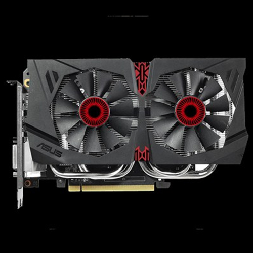 STRIX-GTX1060-DC2O6G｜テックウインド株式会社