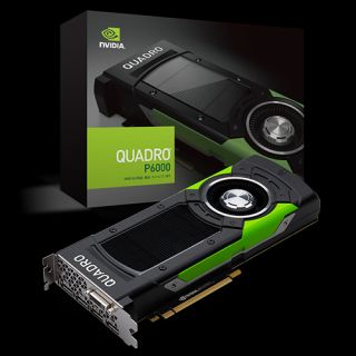 NVIDIA Quadro P6000