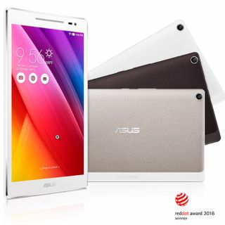 ZenPad 8 Z380KNL