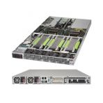 SuperServer 1028GQ-TR (Black)