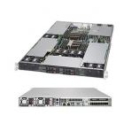 SuperServer 1028GR-TR (Black)