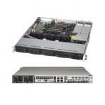 SuperServer 1028R-MCTR (Black)の製品の写真