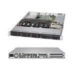 SuperServer 1028R-TDW (Black)