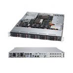 SuperServer 1028R-WC1R (Black)