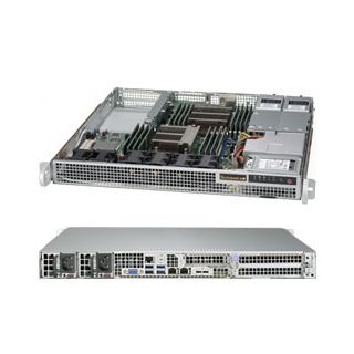 SuperServer 1028R-WMR