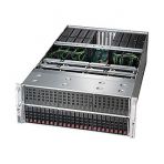 SuperServer 4028GR-TR (Black)