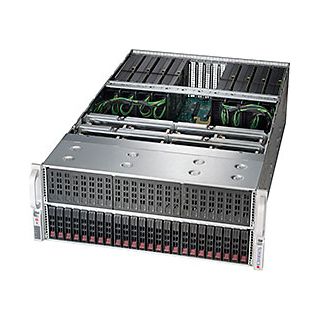 SuperServer 4028GR-TR2 (Black)