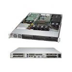 SuperServer 5018GR-T (Black)