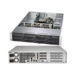 SuperServer 5028R-WR (Black)