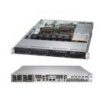 SuperServer 6018R-TDTPR (Black)