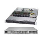 SuperServer 6018R-TDW (Black)