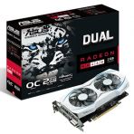 DUAL-RX460-O2Gの写真