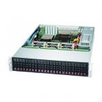 SuperChassis 216BE1C-R920LPB