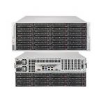 SuperServer 6048R-E1CR36N (Blk)