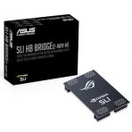 SLI HB BRIDGE(2-WAY-M)の写真