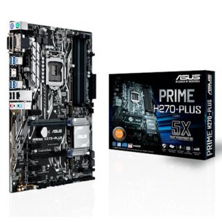 PRIME H270-PLUS