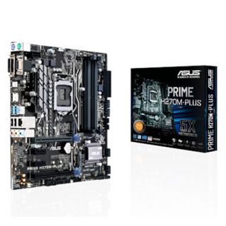 PRIME H270M-PLUS