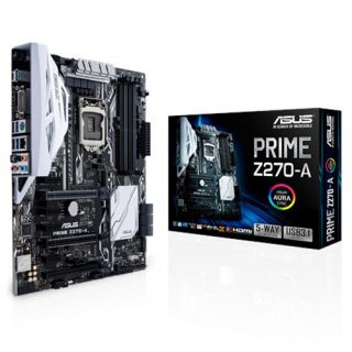 PRIME Z270-A