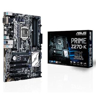 PRIME Z270-K