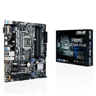 PRIME Z270M-PLUS