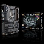 TUF Z270 MARK 1の写真