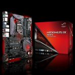 MAXIMUS IX APEXの写真