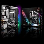 STRIX Z270I GAMINGの写真