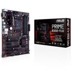 PRIME B350-PLUSの写真