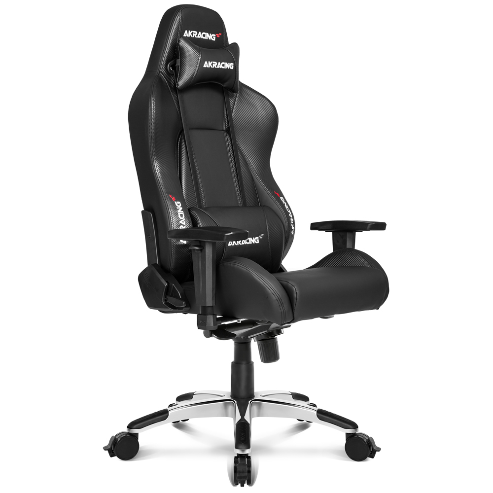 ゲーミングチェア akracing エーケーレーシング akracing premium