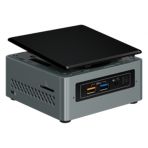NUC6CAYHの写真
