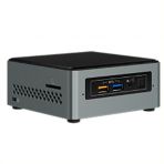 NUC6CAYSAJRの写真