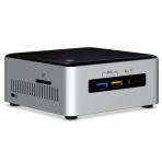 NUC6I5SYHの写真