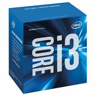 Intel® Core™ i3-7100 Processor