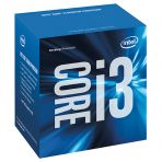 Intel® Core™ i3-7100 Processorの写真
