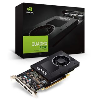 NVIDIA Quadro P2000