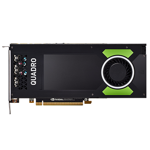 NVIDIA Quadro P4000｜テックウインド株式会社