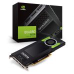 NVIDIA Quadro P4000の写真