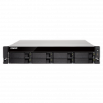 2Uラックマウント TS-831XU-RPの写真