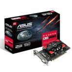 RX550-2Gの写真