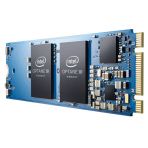 Optane Memory 16GB M.2の写真